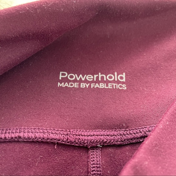 Fabletics Powerhold Mila Leggings - Picture 7 of 16